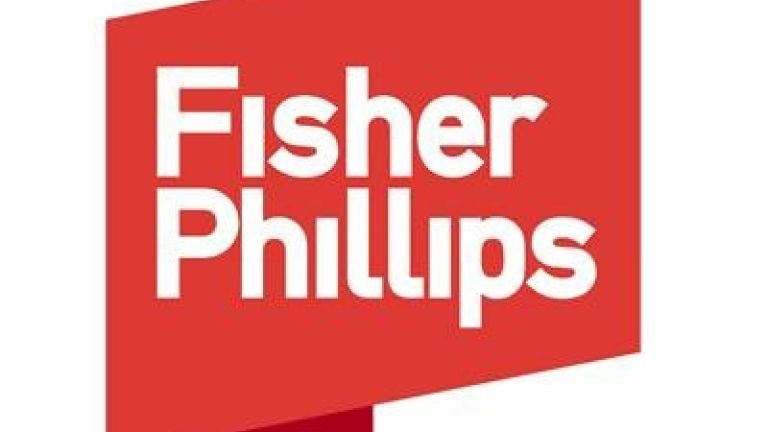 Fisher Phillips logo