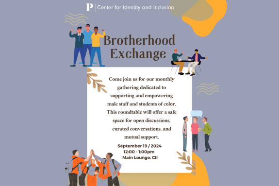 Brotherhood Exchange