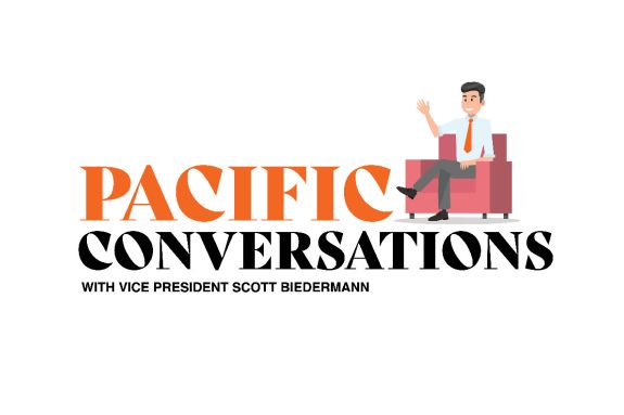 Pacific Conversations Logo