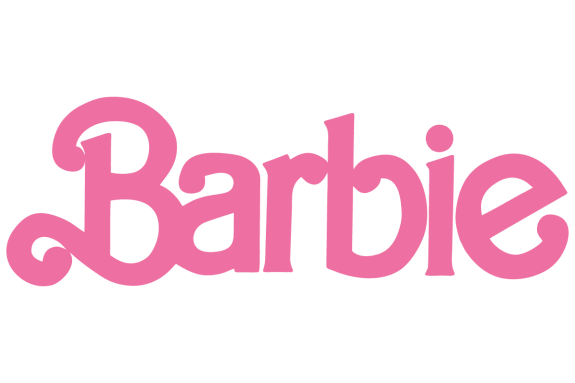 Barbie Logo Image 