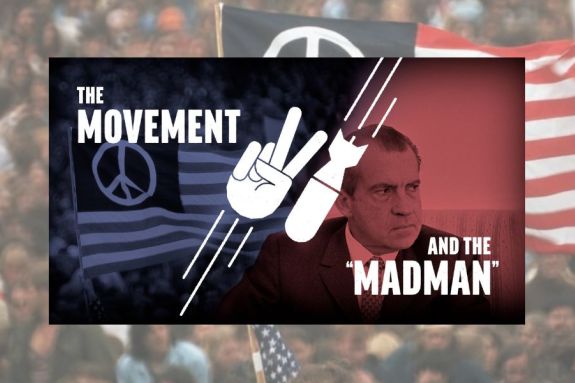 The MOVEMENT and the “MADMAN.”