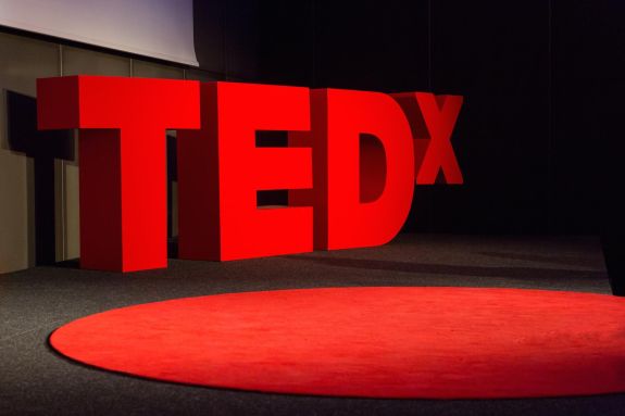 TEDx