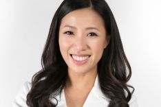 Dr. Audrey Yoon