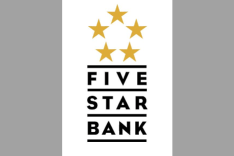 Five Star Bank