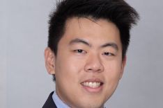 Dr. Andrew Tsai