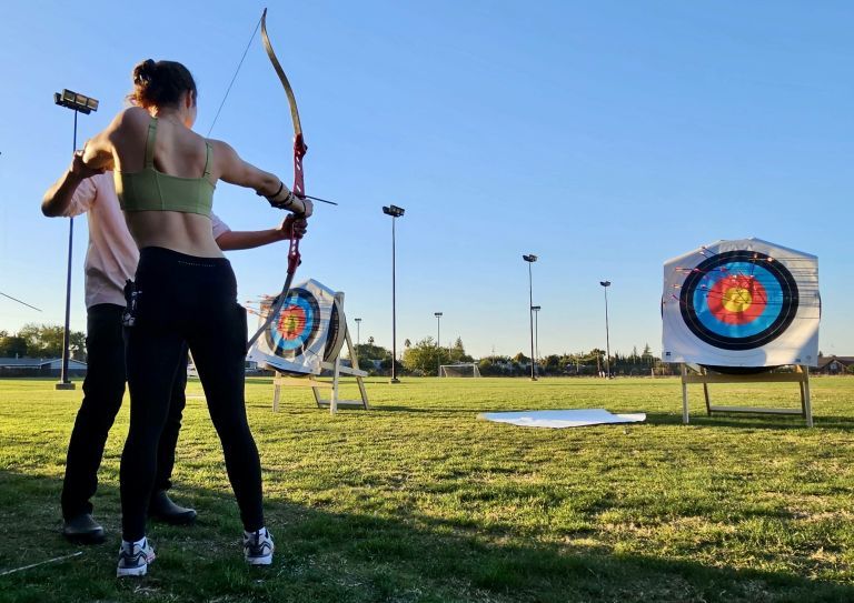 archery club