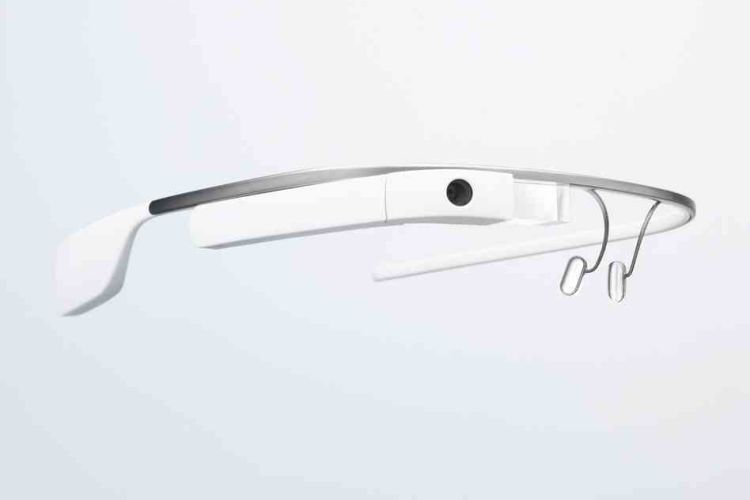 Google Glass