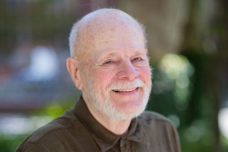 Photo of Robert Hamernik