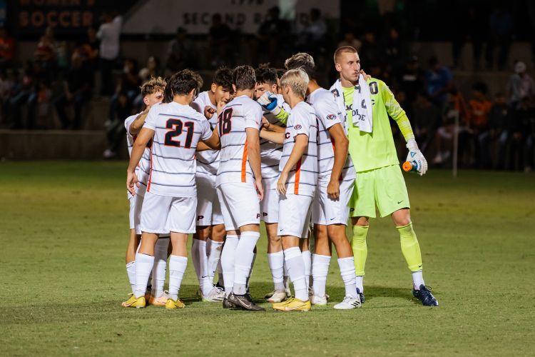 The Tigers’ first home game is Thursday, Aug. 22 against UC Davis at 7:30 p.m.