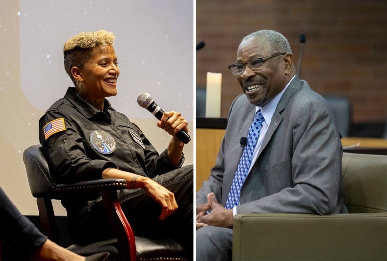 University of the Pacific has a rich lineup of events for Black History Month.