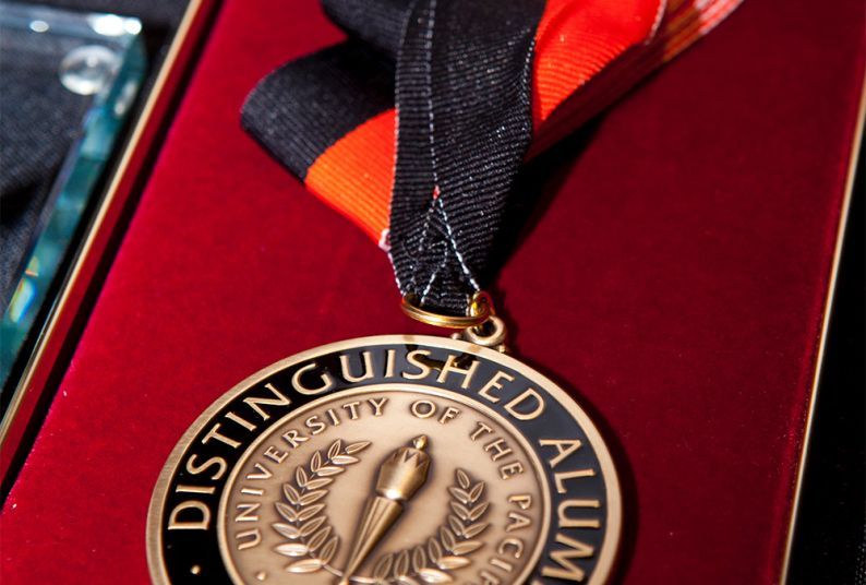 Distinguished Alumni Awards