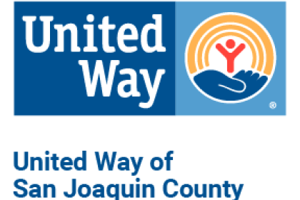 United Way logo