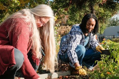 Sustainability at Pacific