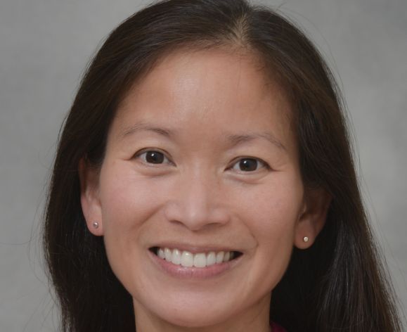 Professor Susan Kuo