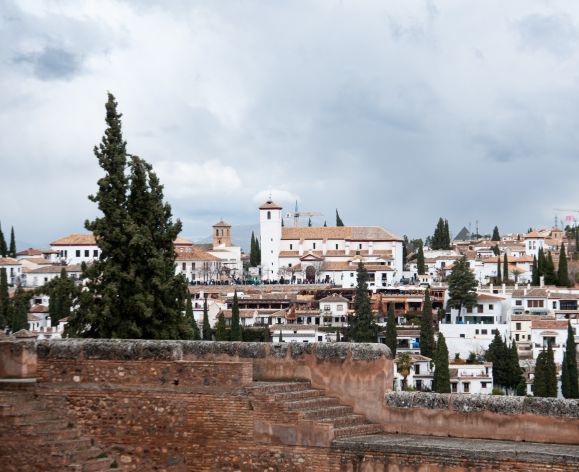 Granada, Spain