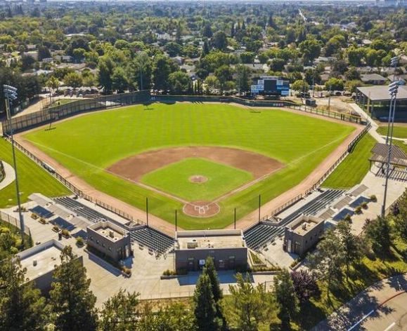 Klein Family Field