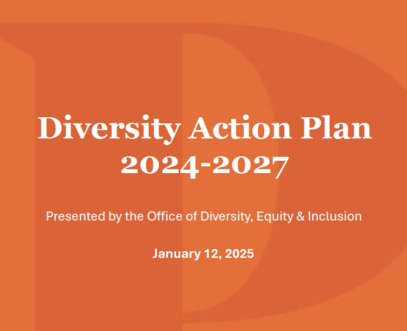 DEI Action Plan